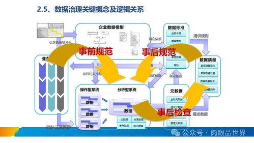構(gòu)建高效數(shù)據(jù)治理體系 XX集團(tuán)數(shù)據(jù)處理服務(wù)方案