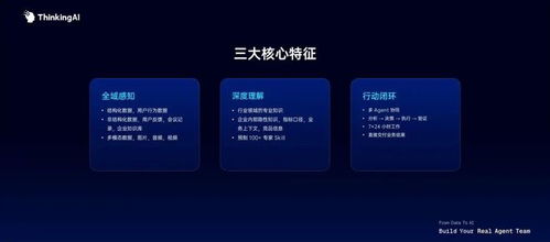 一家游戲數據服務公司，憑什么能讓agent真正為企業干活？