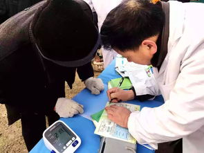 饒河農(nóng)場社區(qū)衛(wèi)生服務(wù)中心開展世界結(jié)核病日健康咨詢活動(dòng)