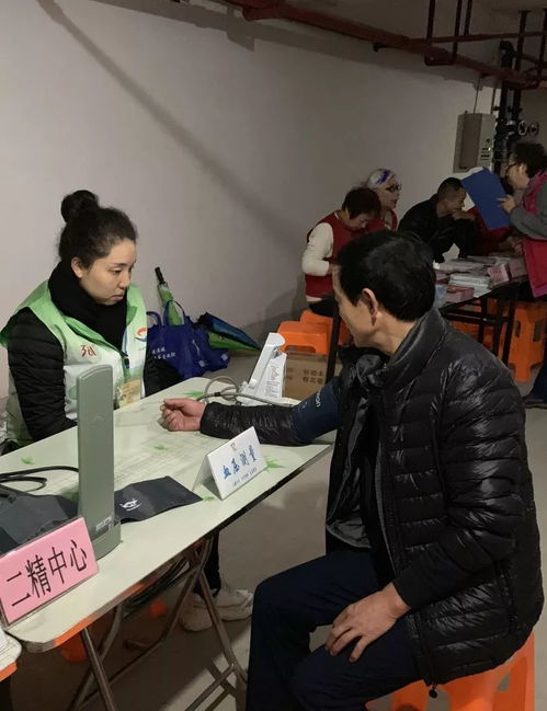 二精中心開展 國際志愿者日 系列活動