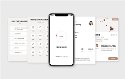 營養素誤用濫用 NUTRIPACKS橘袋攜營養科技遠渡重洋解決健康硬需求